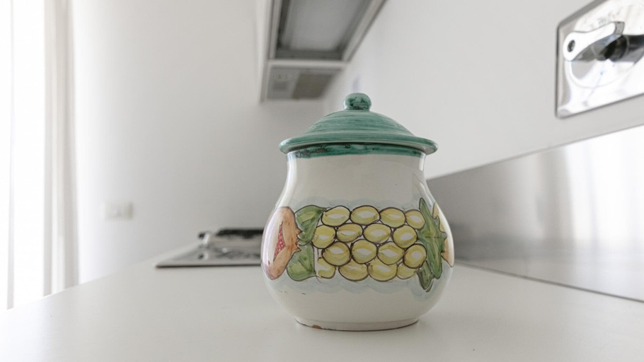 Others 5, Residenza Excelsior 601, Chieti