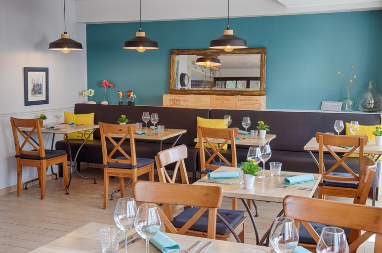 Food & Drinks 3, Hotel & Spa Du Parc Fetan, Morbihan