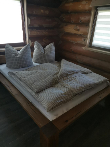 Bedroom 2, Ferienidyll zur Spreeaue, Spree-Neiße