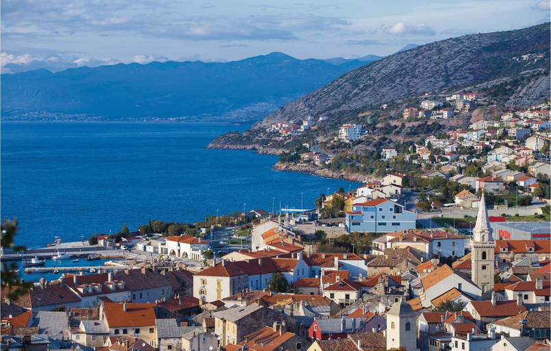 Exterior & Views 4, Awesome Apartment In Senj With Kitchen, Senj