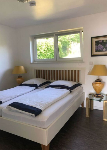 Room, Schaalseehobbit Modern Retreat, Herzogtum Lauenburg