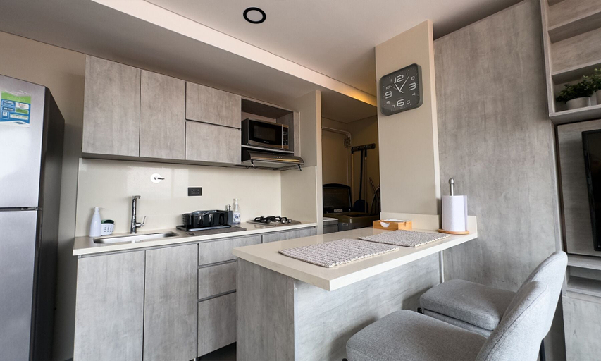 Others 3, APARTMENT NEAR PROVENZA BY HOOST 2410, Medellín