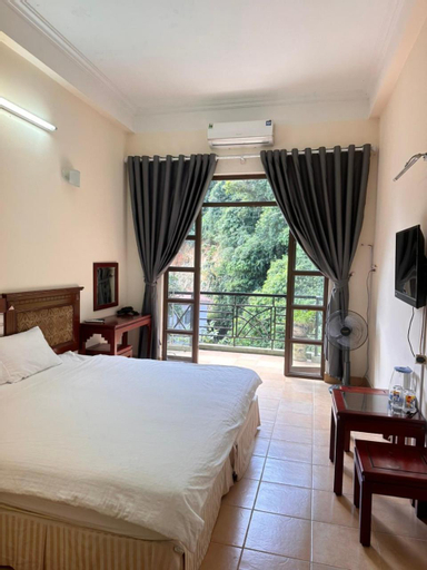 Bedroom 6