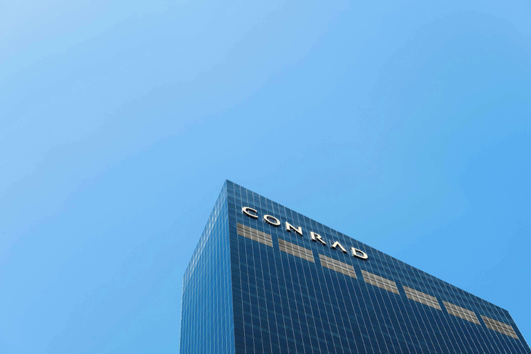 Exterior & Views 5, Conrad Seoul, Yeongdeungpo