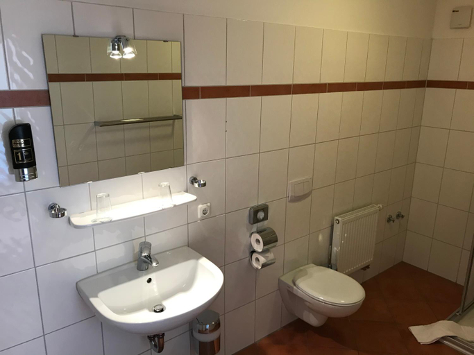 Others 2, Hotel Hennies Hannover Sehnde, Region Hannover