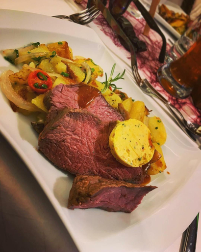 Food & Drinks 3, Spirklhof, Landshut