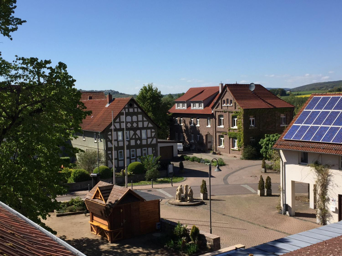 Others 5, Landgasthof-Hotel Zur Linde, Fulda