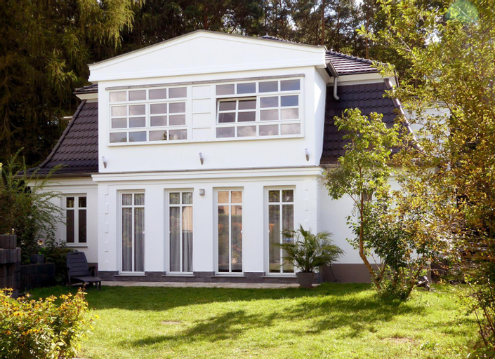 App. Weisses Haus, Oberhavel