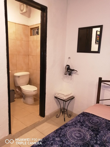 Bedroom 3, Monchita's Ensenada Baja, apartments for rent., Ensenada