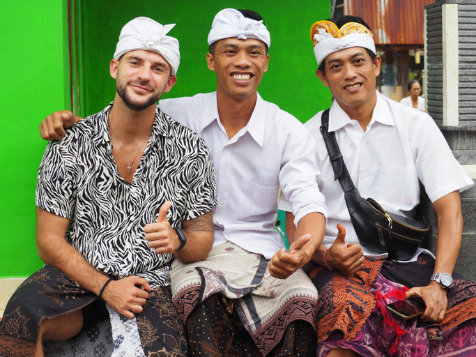 Others 4, Kubu Pinge, Tabanan