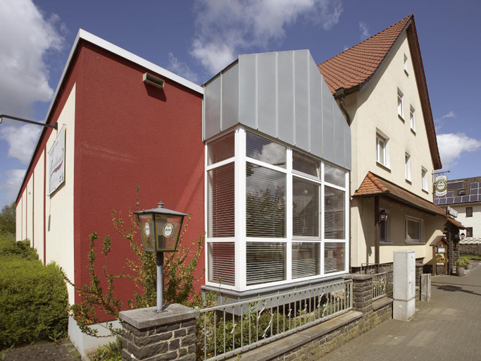 Exterior & Views 1, Landgasthof Fleischhauer, Vogelsbergkreis