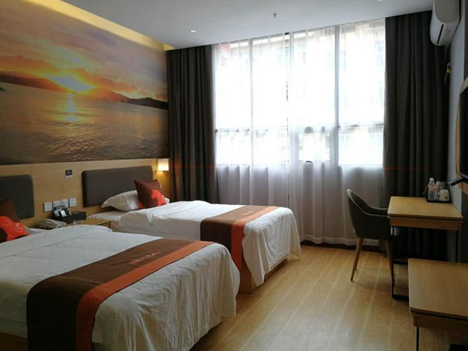 Others 5, Jun Hotel Guizhou Tongren Jiangkou County Fanjingshan, Tongren