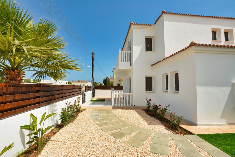 Others 5, Villa Nissi Gold