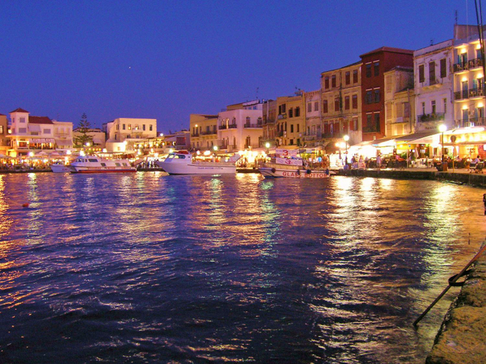 4, Villa Anemi, Crete