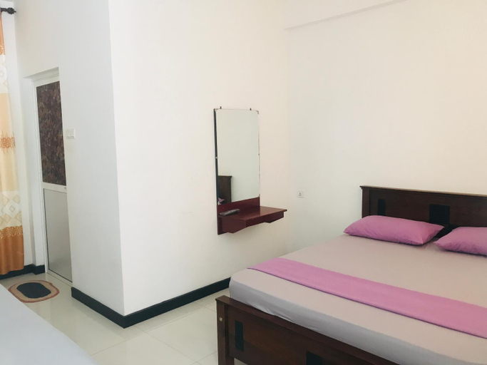 Bedroom 2, Hotel Ganthera Kataragama, Katharagama