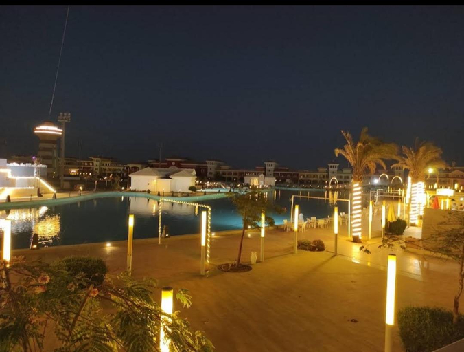 Others 3, Apartment in Porto Sharm, Sharm el-Sheikh