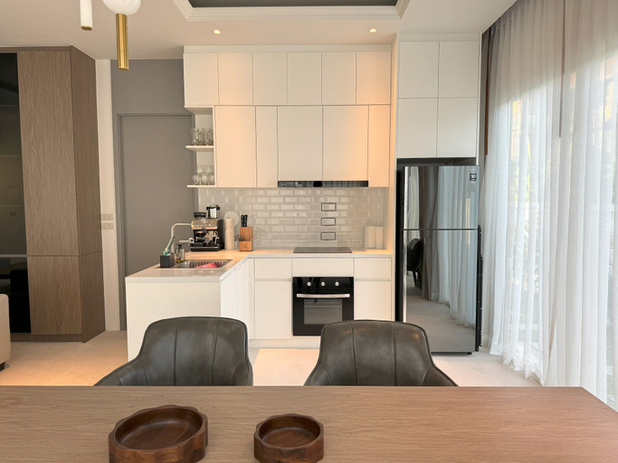Others 5, Deluxe Kamala pool villa with maid, Phuket Island