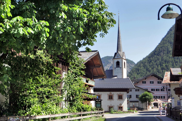 Exterior & Views 1, Gasthof zur Post, Zell am See