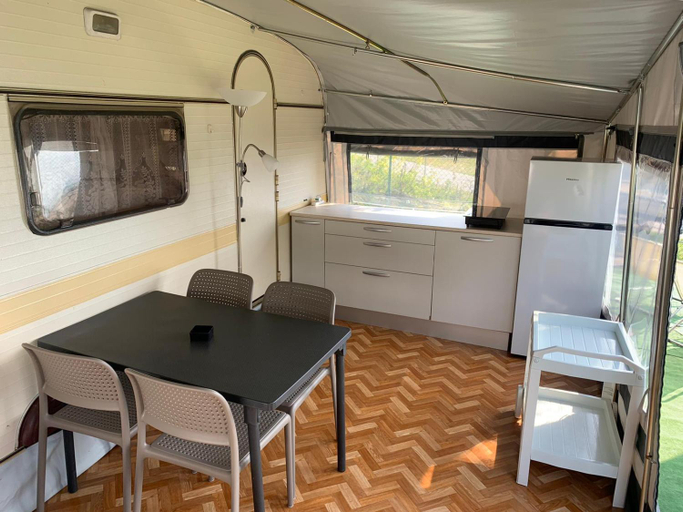 Others 2, Camping Le Maior, Verona