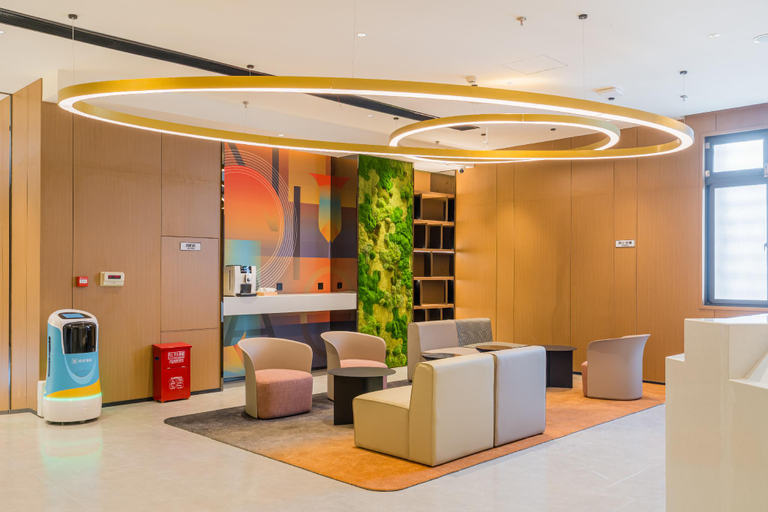 Others 4, Nihao Hotel Shuyang Central City Plaza, Suqian