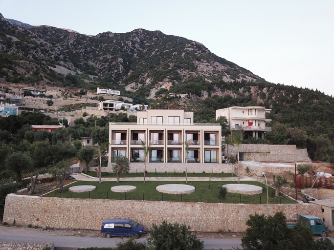 Exterior & Views 2, Aurum Hotel, Vlorës