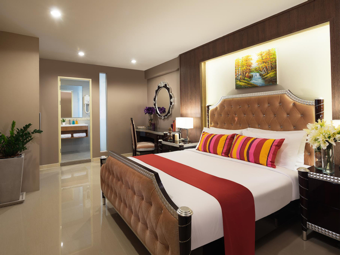 Bedroom 19