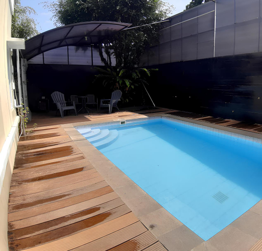 Sport & Beauty, Villa Kota Bunga 1 3BR By Rachel Property, Cianjur