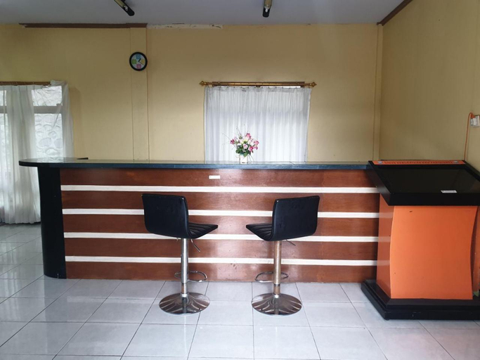 Public Area 4, Bromo Holiday Guest House, Probolinggo