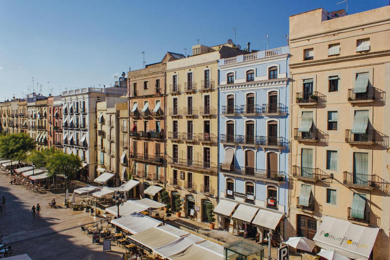 Facilities 3, Hostal Noria, Tarragona