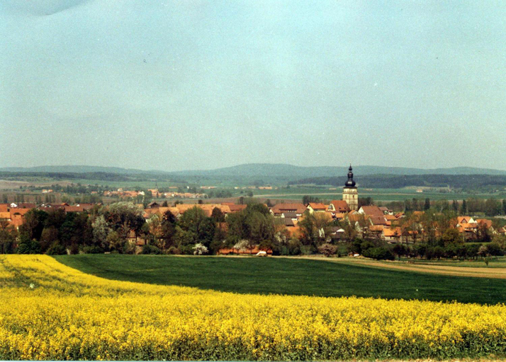 Others 5, Landgasthof "Zur Linde", Rhön-Grabfeld
