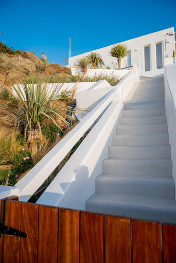 Others 3, Villa Nima - 2 Bedroom Villa with Private Pool & Sea View, Mykonos Town, South Aegean