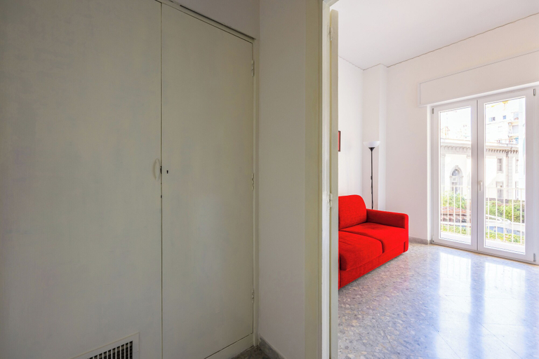 Others 4, Beverello apartment, Napoli