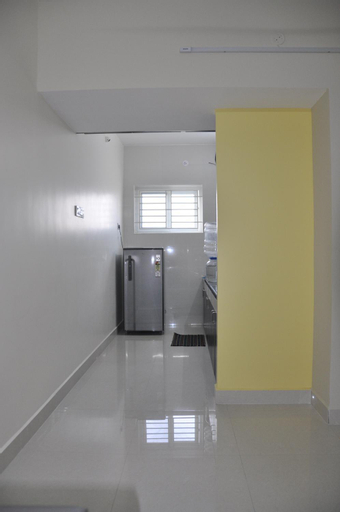 Others 5, Moonlight Residency, Tiruchirappalli