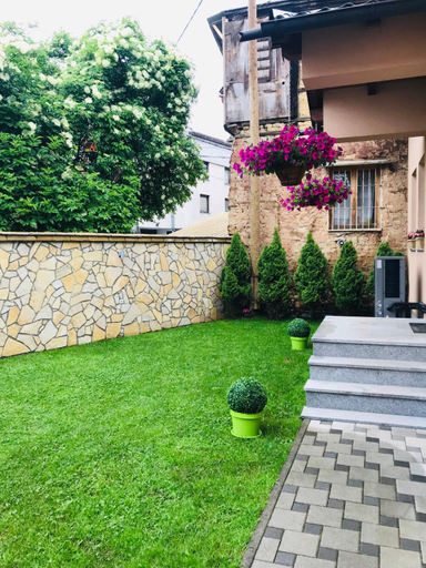 Others 5, Apartment STARI LISAC, Sarajevo