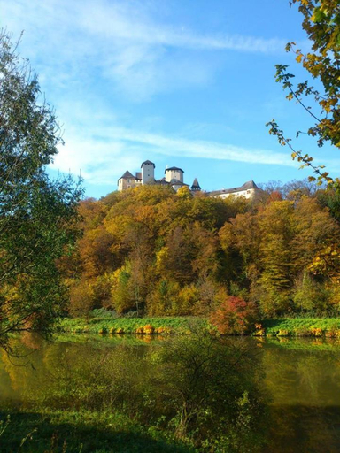 Others 5, Kutny Residence -Chateau Schaal, Körmend