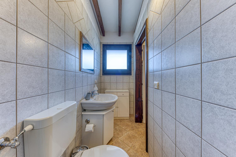 Bathroom 3, Villa Lu Munte, Lecce