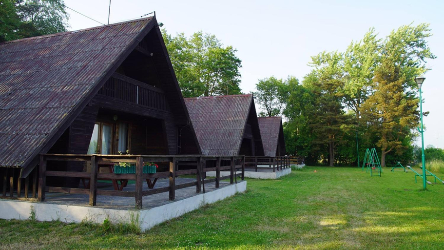 3, Sunrise Camp Lazy, Koszalin