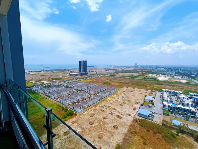 Others 3, Atlantis Residence by Jeffery Lam Home Management, Malacca City