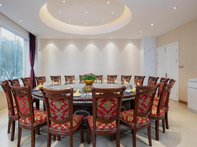 Others 5, Vienna Classic Hotel Hubei Anlu Jiefang Avenue, Suizhou Shi