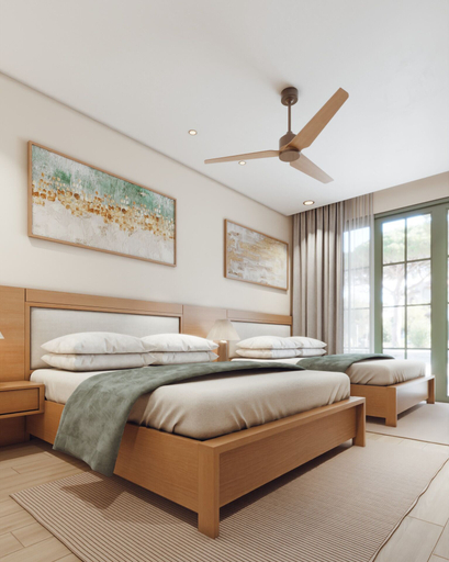 JM Moonlight Villa Phu Quoc, Phú Quốc