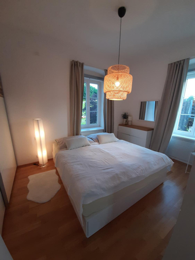Ferienwohnung in Reifnitz am Worthersee mit Seezugang, Klagenfurt Land