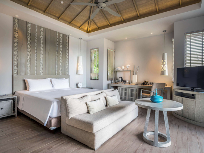 Bedroom 5, Pullman Phuket Arcadia Naithon Beach, Phuket Island