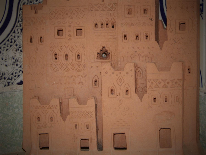 Others 3, Hotel Myhouse Todgha, Ouarzazate