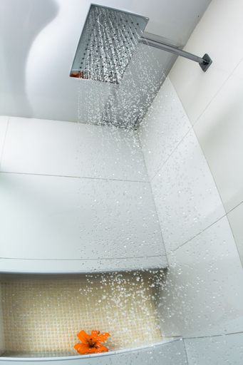 Bathroom 5, Stannum Boutique Hotel & Spa, Pedro Domingo Murillo