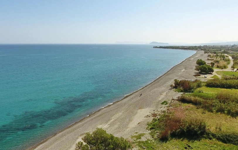 Others 3, Villa Andreas, Crete