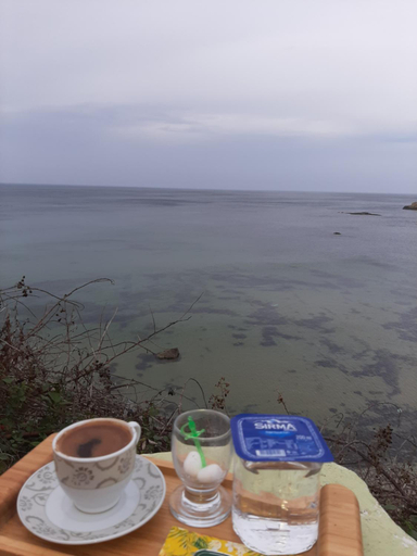 Food & Drinks 4, Airport See Viem See Apartment, Arnavutkoy