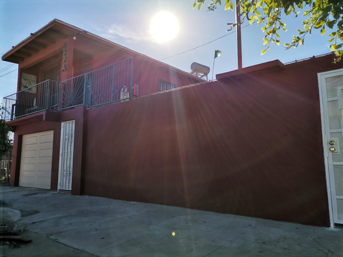 Exterior & Views 1, Monchita's Ensenada Baja, apartments for rent., Ensenada