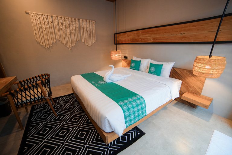 Bedroom 6