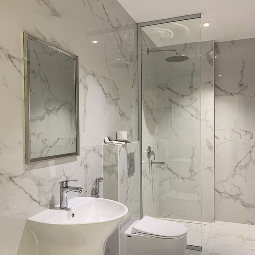 Bathroom 3, Kease Yasmin A-1 Royal touch AX12, Riyadh