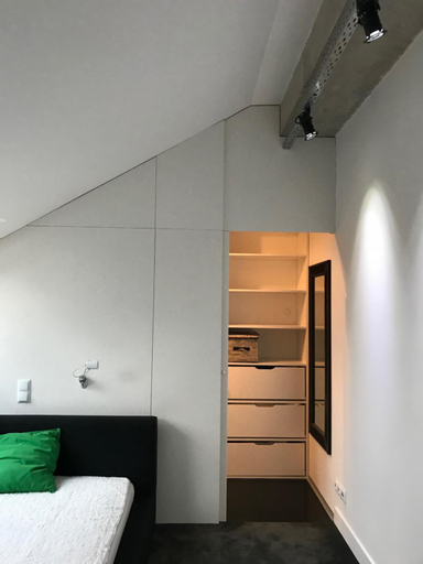 Apartament "WARSZAWA", Warsaw